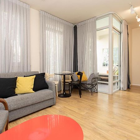 Hanasi 129 - Boutique Apartments Hayfa Dış mekan fotoğraf