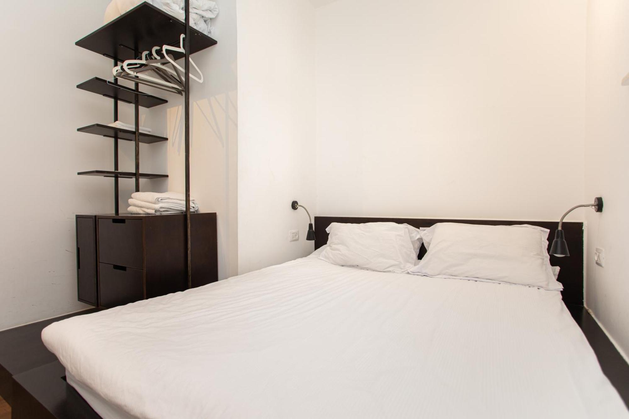 Hanasi 129 - Boutique Apartments Hayfa Dış mekan fotoğraf