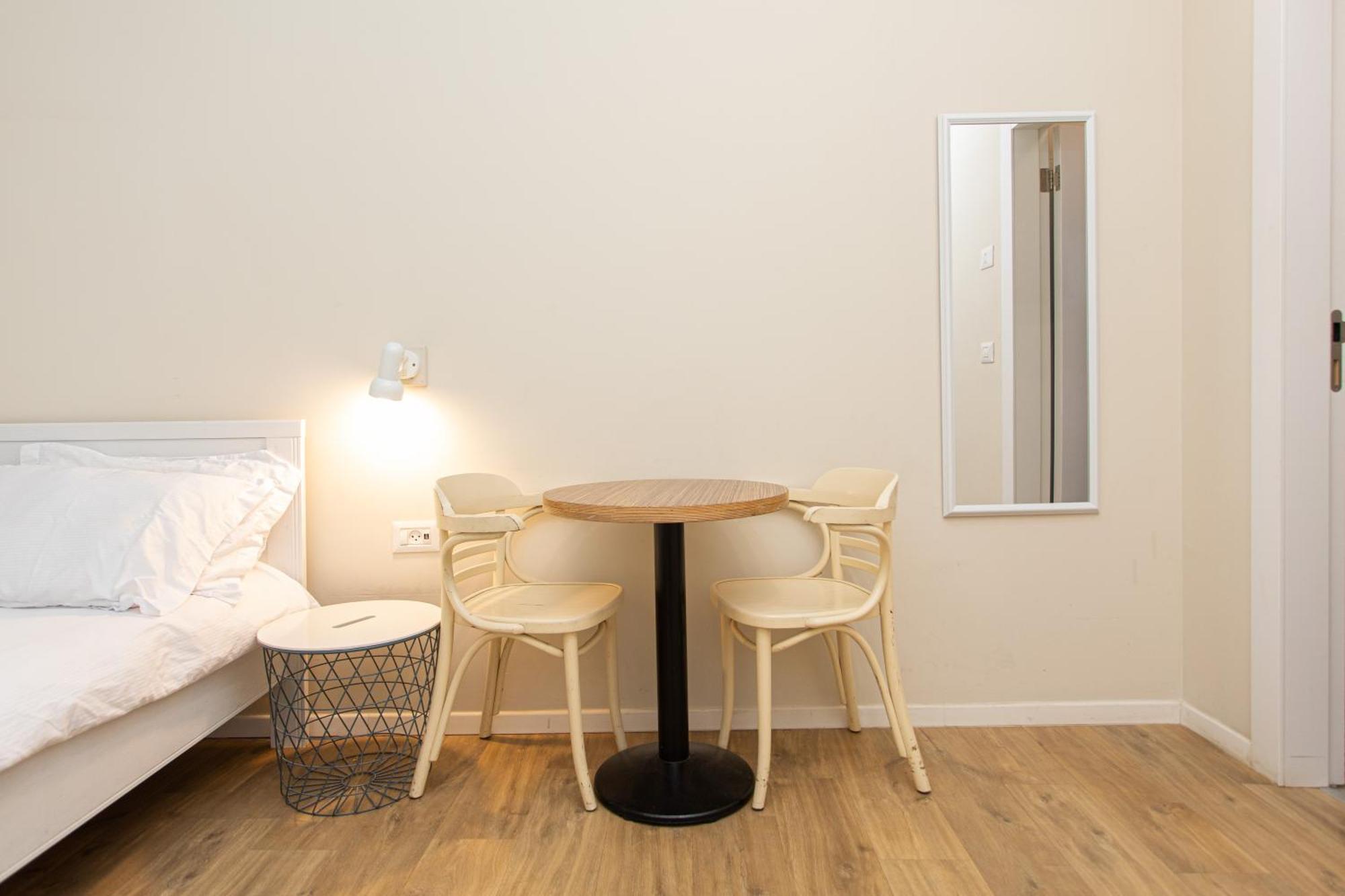 Hanasi 129 - Boutique Apartments Hayfa Dış mekan fotoğraf