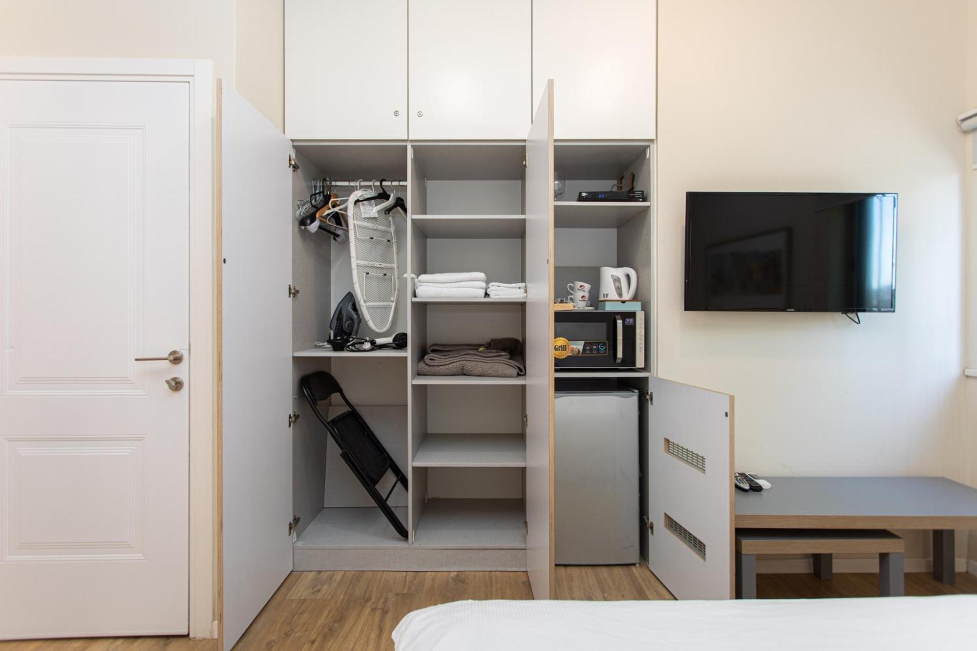 Hanasi 129 - Boutique Apartments Hayfa Dış mekan fotoğraf
