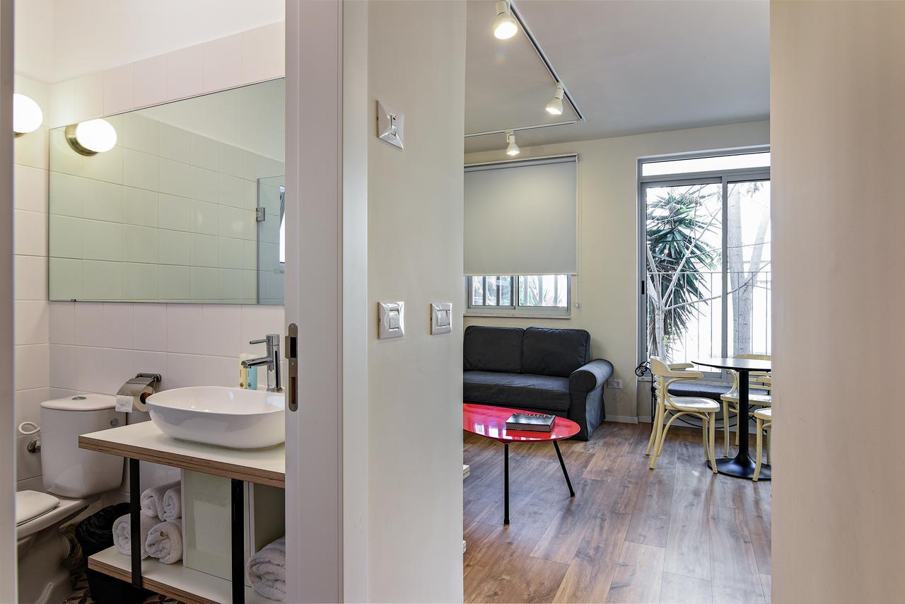 Hanasi 129 - Boutique Apartments Hayfa Dış mekan fotoğraf