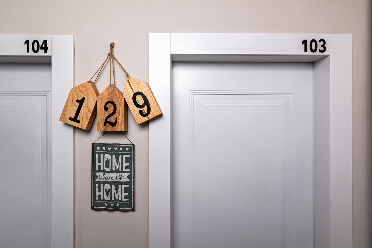 Hanasi 129 - Boutique Apartments Hayfa Dış mekan fotoğraf