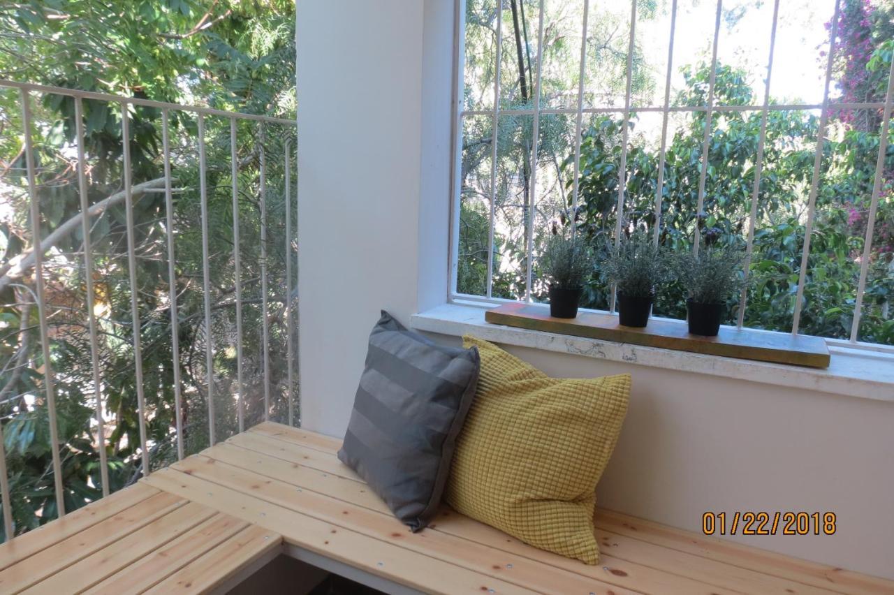 Hanasi 129 - Boutique Apartments Hayfa Dış mekan fotoğraf