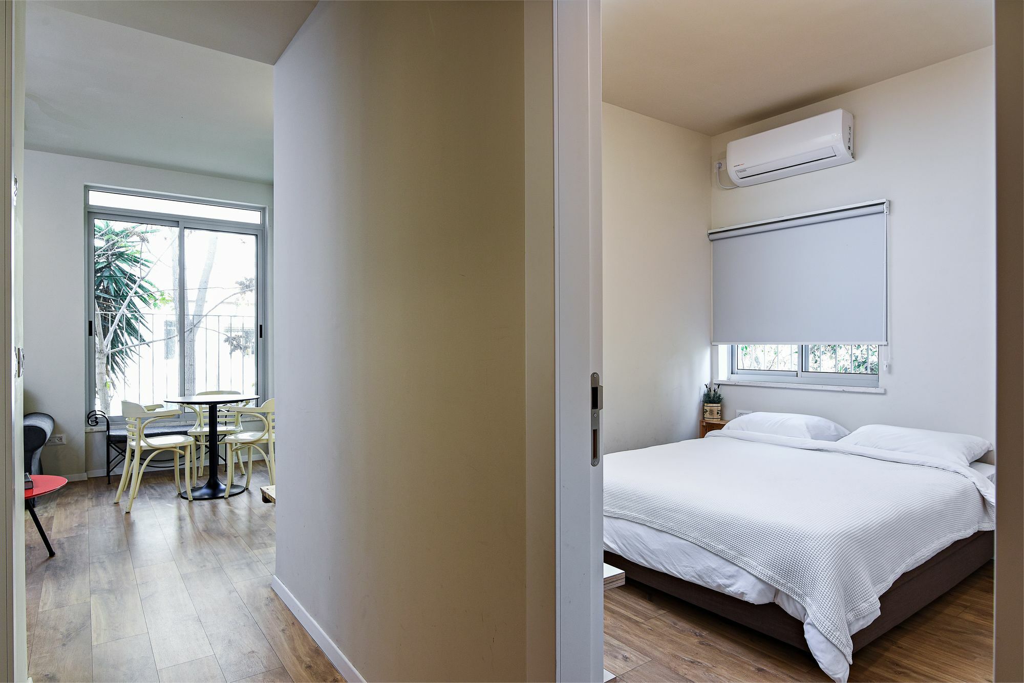 Hanasi 129 - Boutique Apartments Hayfa Dış mekan fotoğraf