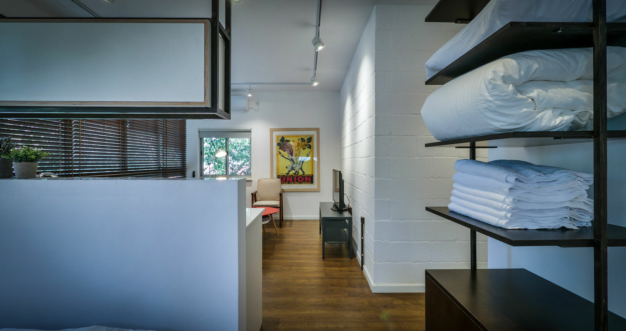 Hanasi 129 - Boutique Apartments Hayfa Dış mekan fotoğraf
