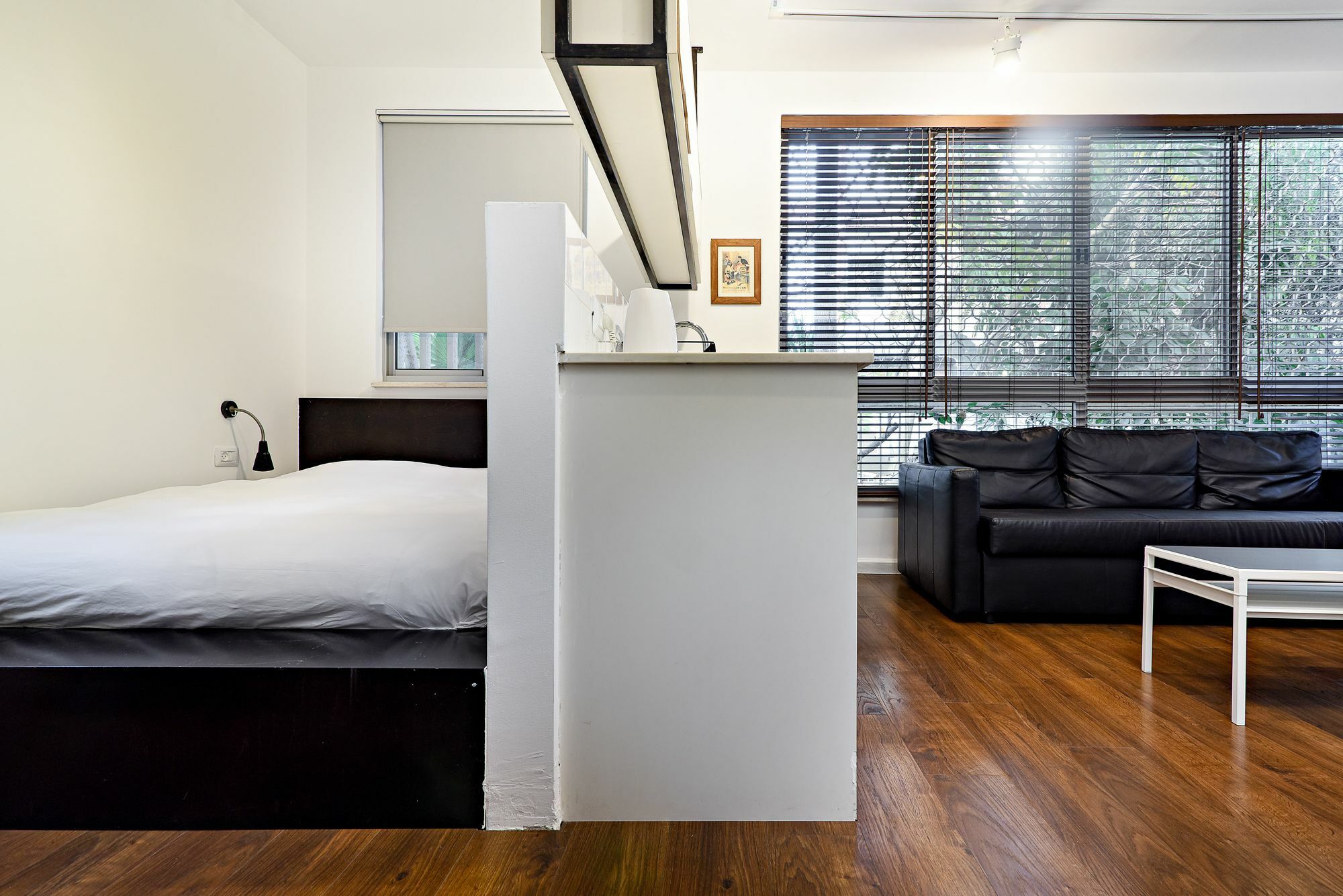 Hanasi 129 - Boutique Apartments Hayfa Dış mekan fotoğraf