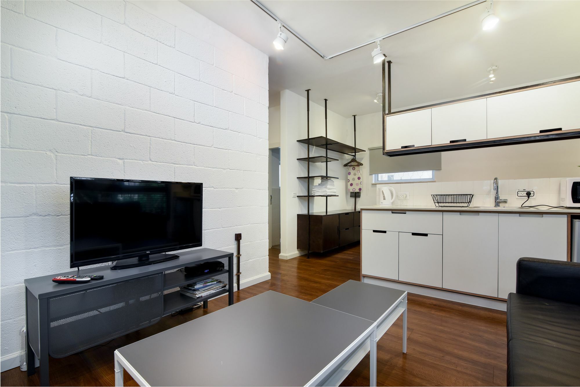 Hanasi 129 - Boutique Apartments Hayfa Dış mekan fotoğraf