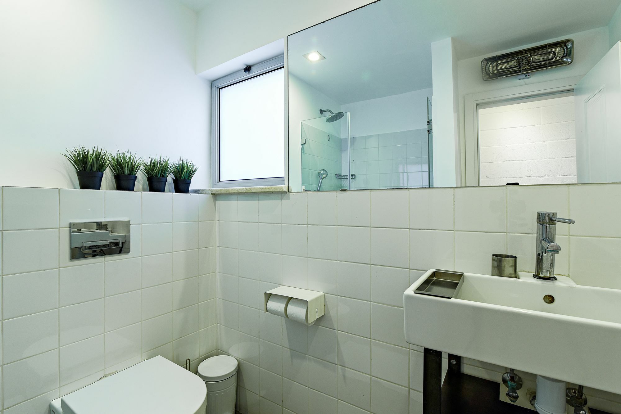 Hanasi 129 - Boutique Apartments Hayfa Dış mekan fotoğraf